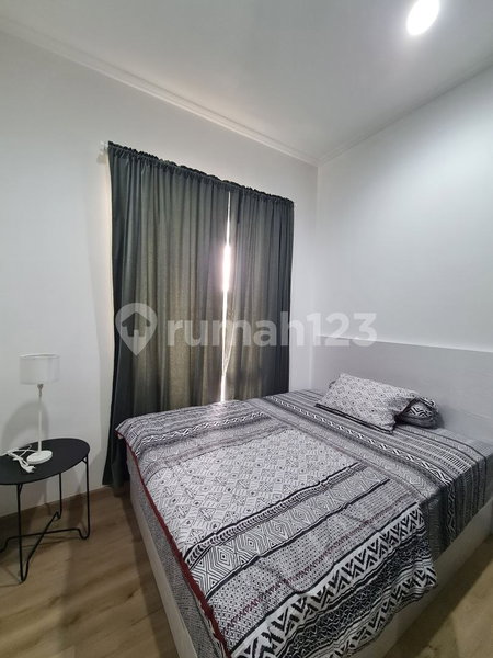 House for rent in Bandung, Indonesia · 4 rooms, 3 baths