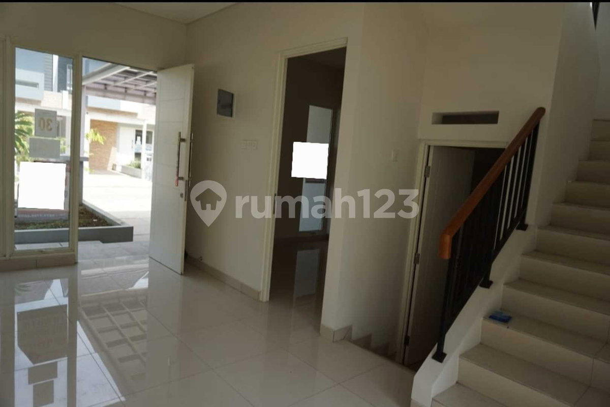House in Malang, Indonesia