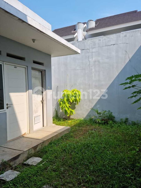 House for rent in Malang, Indonesia · 2 rooms, 2 baths