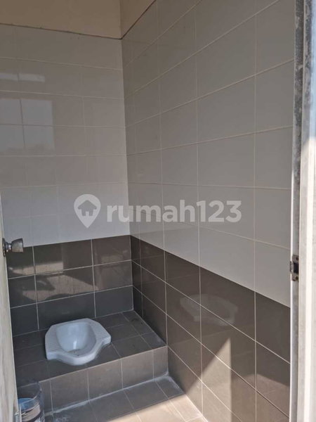 House for rent in Malang, Indonesia · 2 rooms, 2 baths