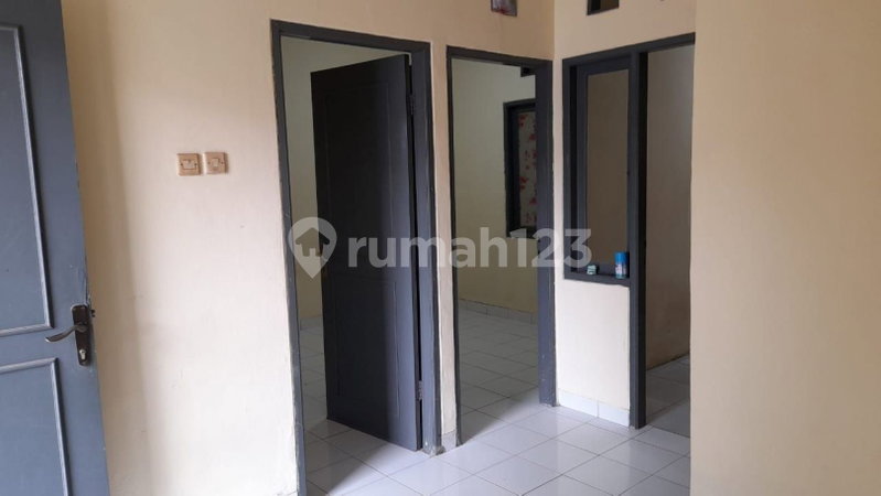 House for rent in Cikarang, Indonesia · 2 rooms, 1 bath
