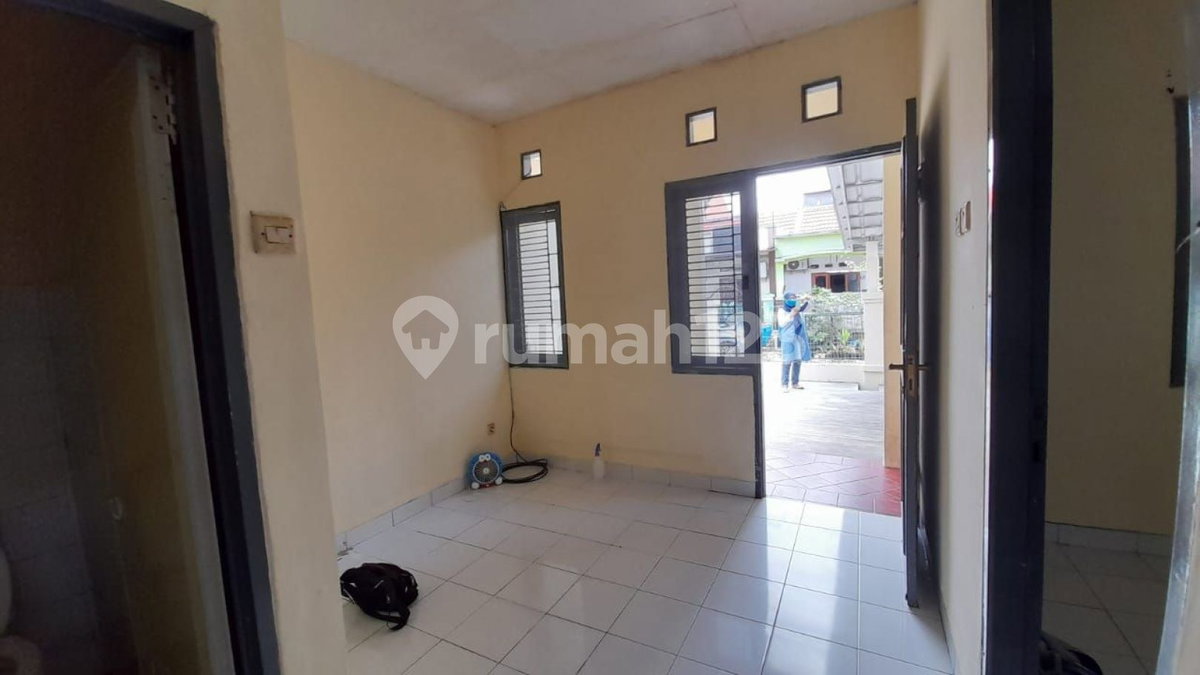 House in Cikarang, Indonesia