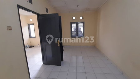 House for rent in Cikarang, Indonesia · 2 rooms, 1 bath