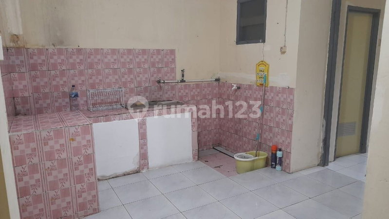 House for rent in Cikarang, Indonesia · 2 rooms, 1 bath