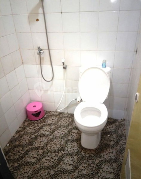House for rent in Cikarang, Indonesia · 2 rooms, 1 bath