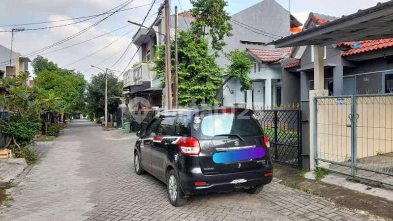 House for rent in Cikarang, Indonesia · 2 rooms, 1 bath