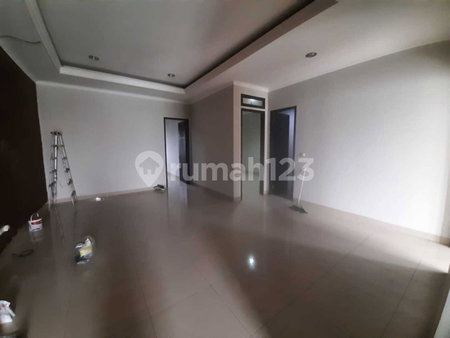 House for rent in Bekasi, Indonesia · Project · 4 rooms, 4 baths