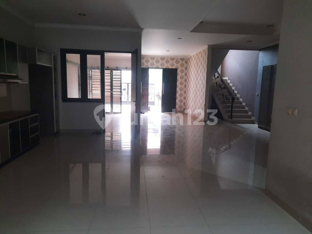 House in Bekasi, Indonesia
