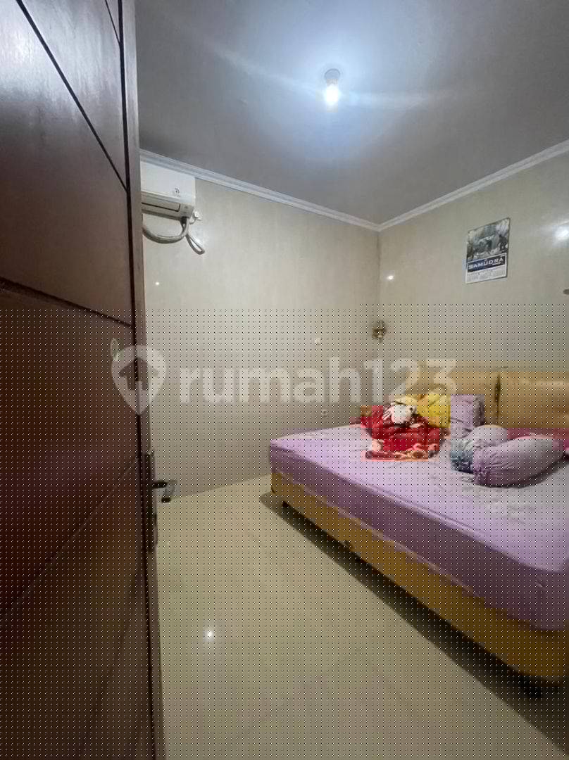 House in Jakarta, Indonesia