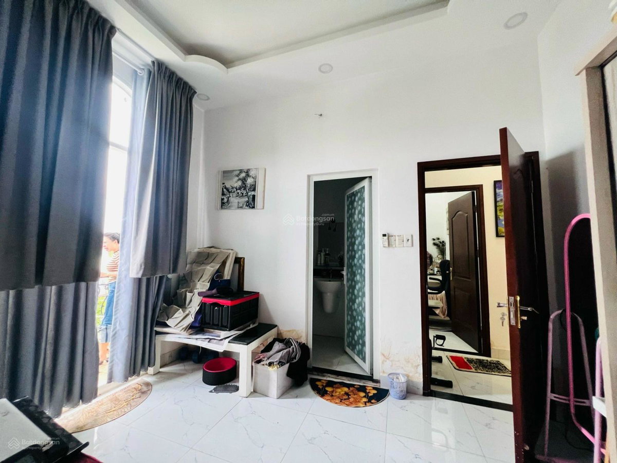 Long Truong Ward, Vietnam