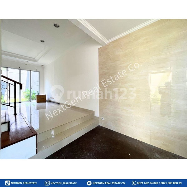 House for rent in Bogor, Indonesia · 3 rooms, 3 baths