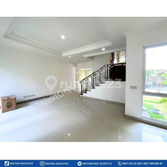 House for rent in Bogor, Indonesia · 3 rooms, 3 baths
