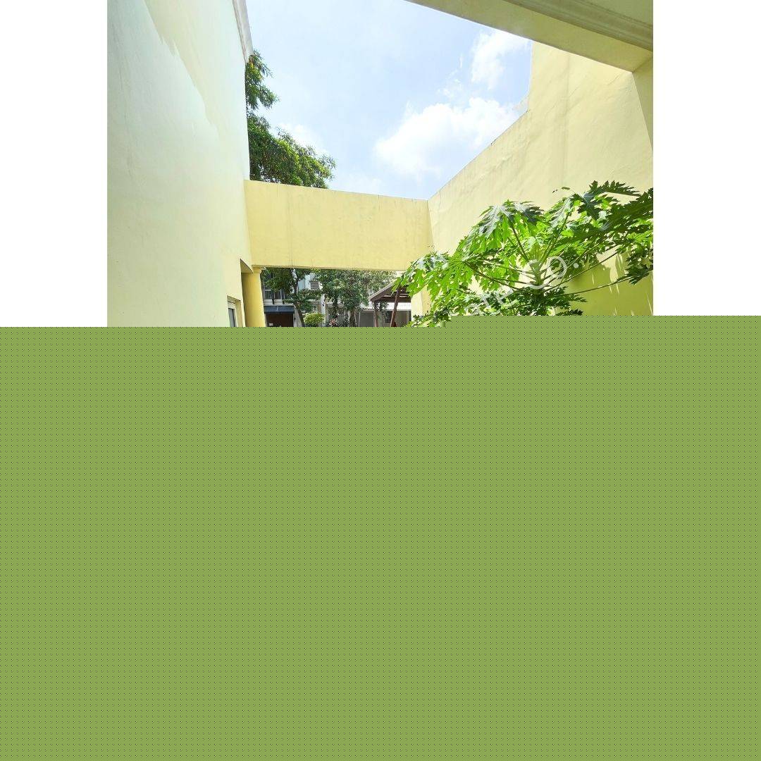 House in Bogor, Indonesia