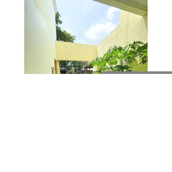 House for rent in Bogor, Indonesia · 3 rooms, 3 baths