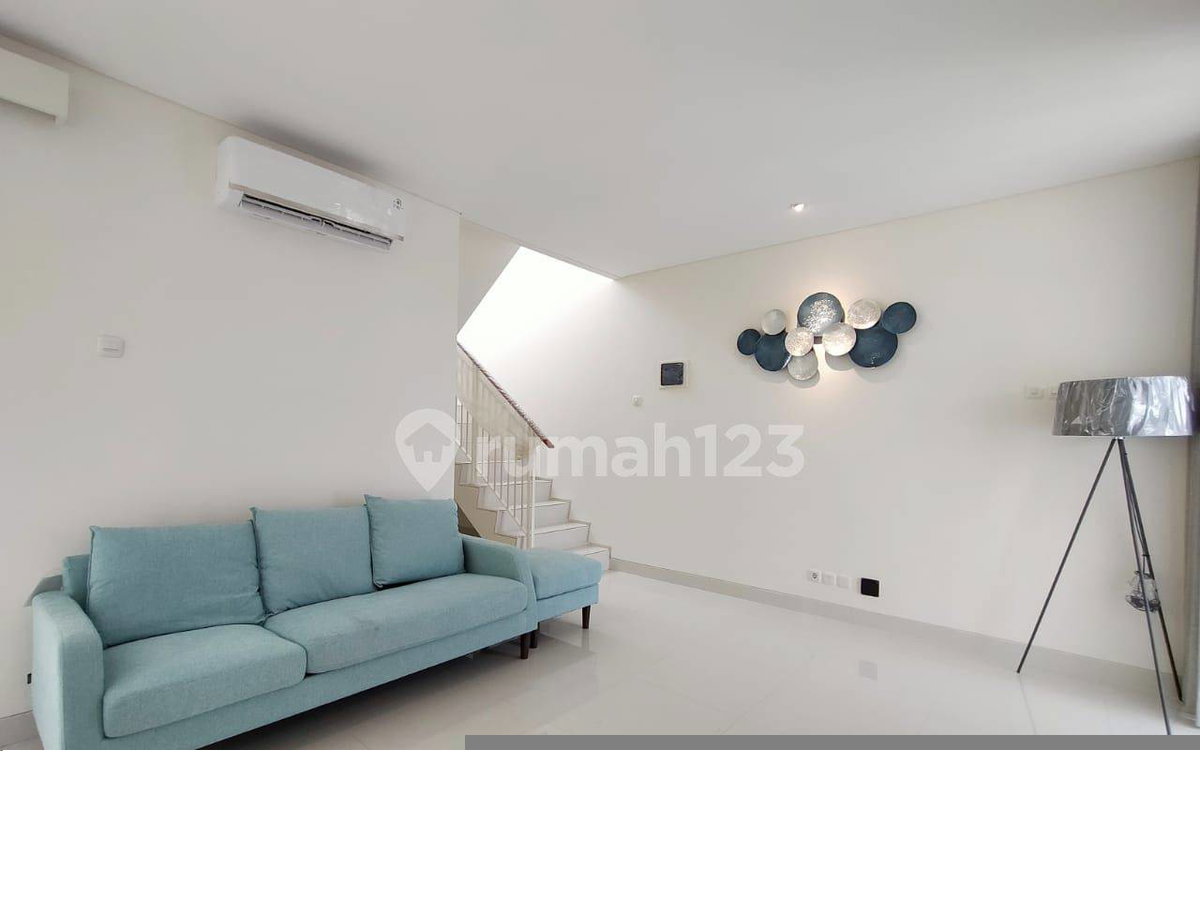 House in Tangerang, Indonesia