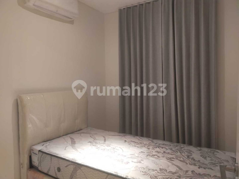House for rent in Tangerang, Indonesia · Sukasari · 3 rooms, 2 baths