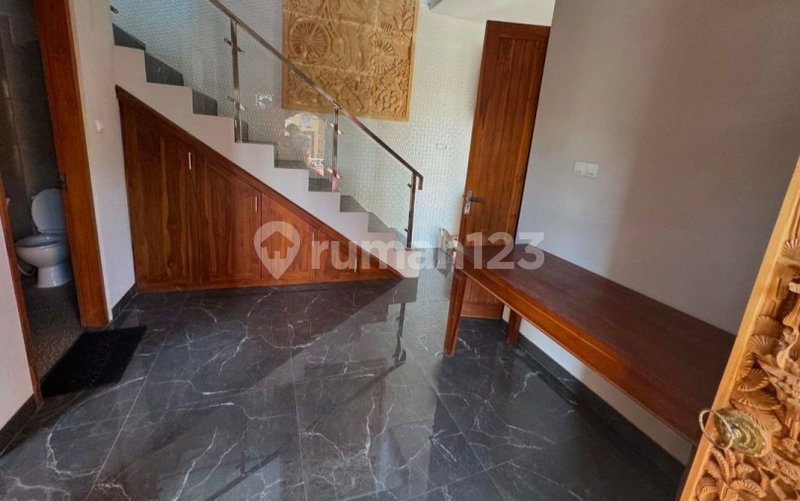 House for rent in Denpasar, Indonesia · 3 rooms, 2 baths