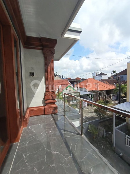 House for rent in Denpasar, Indonesia · 3 rooms, 2 baths