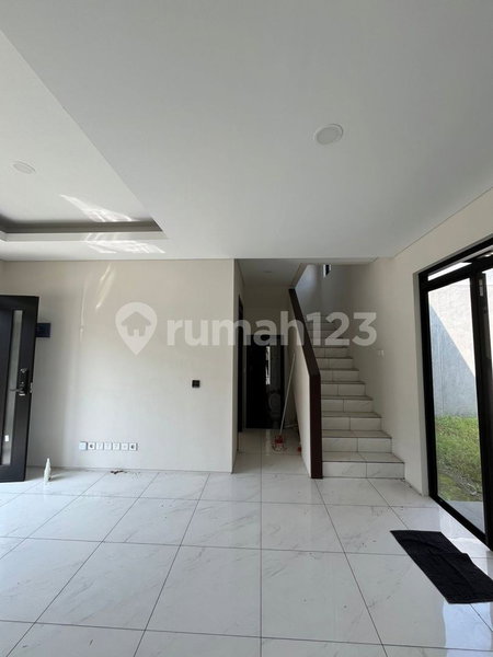 House for rent in Bekasi, Indonesia · 3 rooms, 2 baths