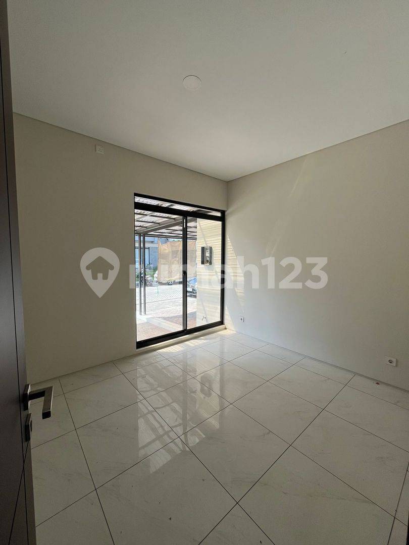 House in Bekasi, Indonesia
