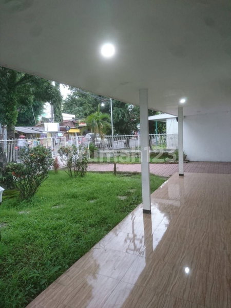 House for rent in Malang, Indonesia · 4 rooms, 2 baths