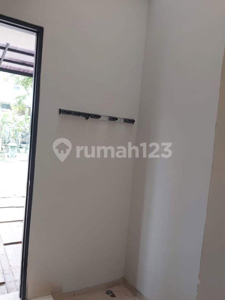 House for rent in South Jakarta, Indonesia · Cilandak · 4 rooms, 3 baths