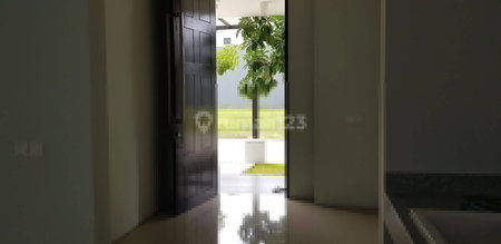 House for rent in Surabaya, Indonesia · 4 rooms, 3 baths