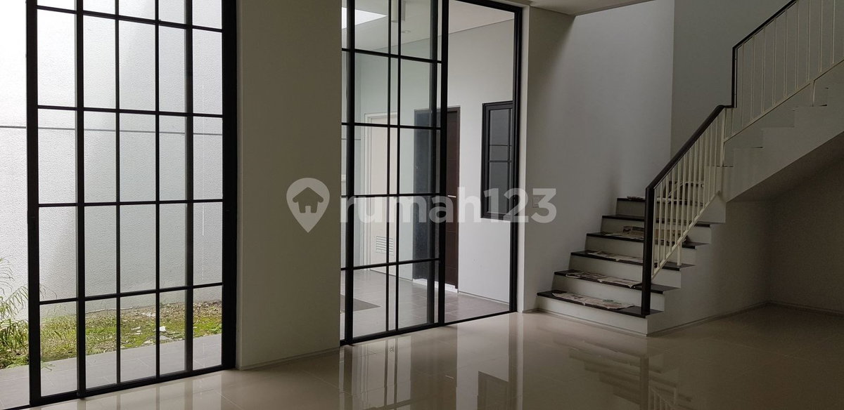 House in Surabaya, Indonesia