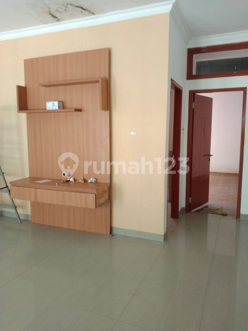 House in Depok, Indonesia