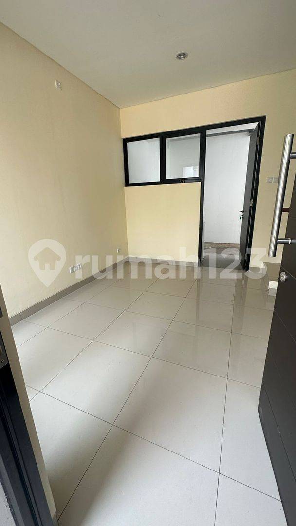 House in South Jakarta, Indonesia