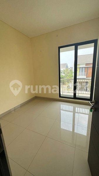 House for rent in South Jakarta, Indonesia · Kebayoran Lama · 3 rooms, 2 baths