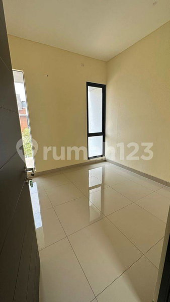 House for rent in South Jakarta, Indonesia · Kebayoran Lama · 3 rooms, 2 baths