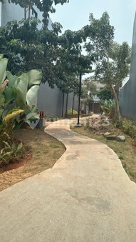 House for rent in South Jakarta, Indonesia · Kebayoran Lama · 3 rooms, 2 baths