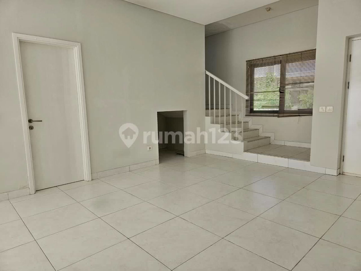 House in South Jakarta, Indonesia