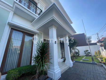 House for rent in Denpasar, Indonesia · 4 rooms, 4 baths