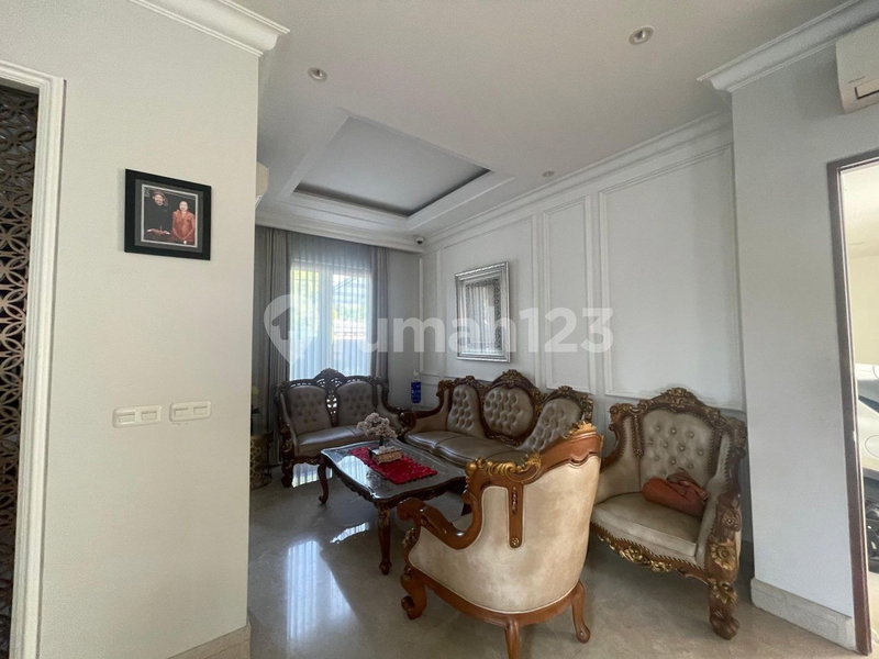 House for rent in Denpasar, Indonesia · 4 rooms, 4 baths