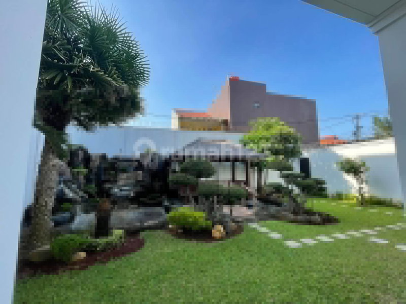 House for rent in Denpasar, Indonesia · 4 rooms, 4 baths