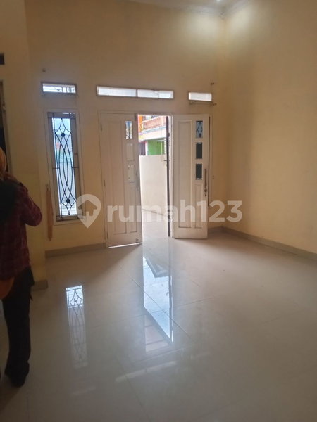 House for rent in Tangerang, Indonesia · Poris Plawad · 3 rooms, 2 baths
