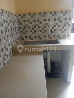House for rent in Tangerang, Indonesia · Poris Plawad · 3 rooms, 2 baths