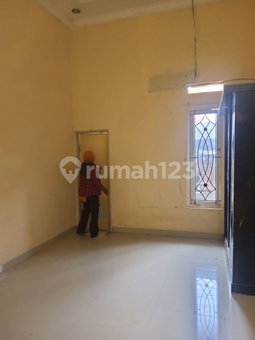 House for rent in Tangerang, Indonesia · Poris Plawad · 3 rooms, 2 baths