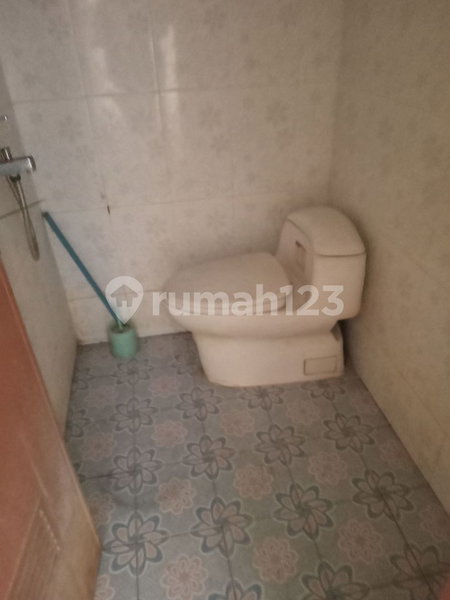 House for rent in Tangerang, Indonesia · Poris Plawad · 3 rooms, 2 baths