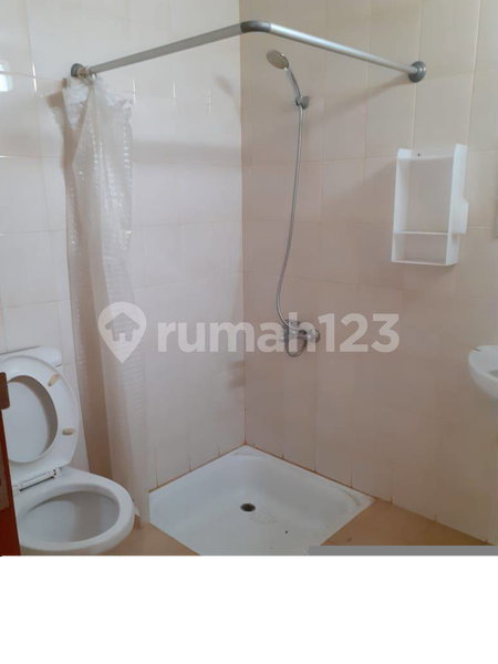 House for rent in Bandung, Indonesia · 3 rooms, 3 baths