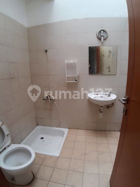 House for rent in Bandung, Indonesia · 3 rooms, 3 baths