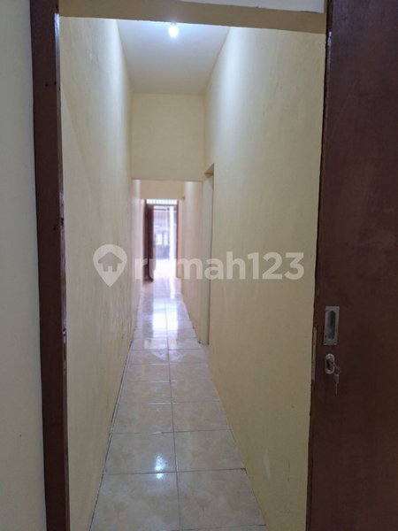 House for rent in Bandung, Indonesia · 2 rooms, 1 bath