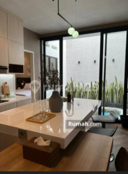 House for rent in Tangerang, Indonesia · Riding · 3 rooms, 2 baths