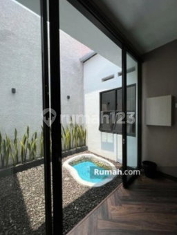 House for rent in Tangerang, Indonesia · Riding · 3 rooms, 2 baths