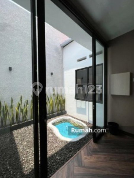 House for rent in Tangerang, Indonesia · Riding · 3 rooms, 2 baths