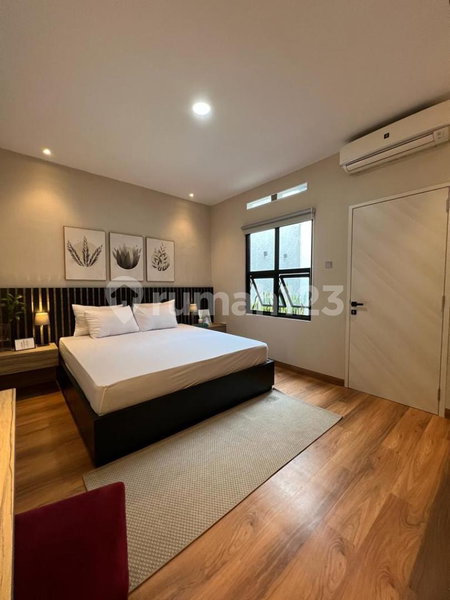 House for rent in Tangerang, Indonesia · Riding · 3 rooms, 2 baths