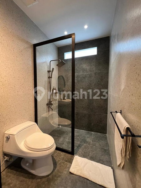 House for rent in Tangerang, Indonesia · Riding · 3 rooms, 2 baths