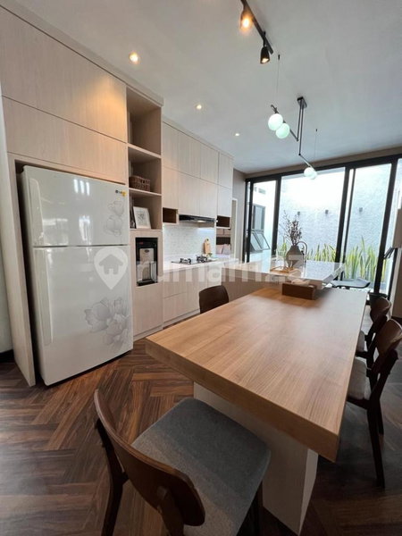 House for rent in Tangerang, Indonesia · Riding · 3 rooms, 2 baths